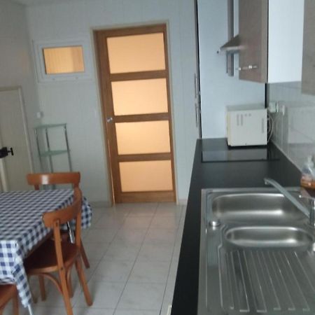 Grand Studio A 2Mn A Pied Des Plages Apartment Meze Ngoại thất bức ảnh