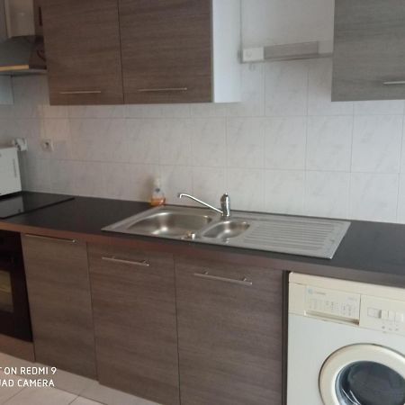 Grand Studio A 2Mn A Pied Des Plages Apartment Meze Ngoại thất bức ảnh