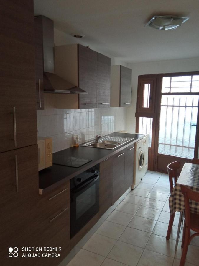 Grand Studio A 2Mn A Pied Des Plages Apartment Meze Ngoại thất bức ảnh