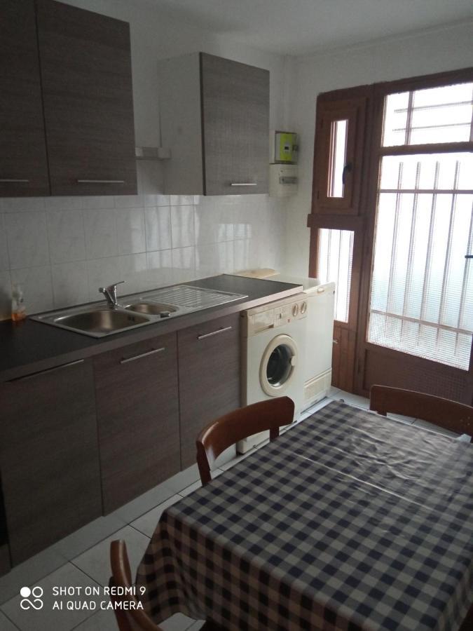 Grand Studio A 2Mn A Pied Des Plages Apartment Meze Ngoại thất bức ảnh